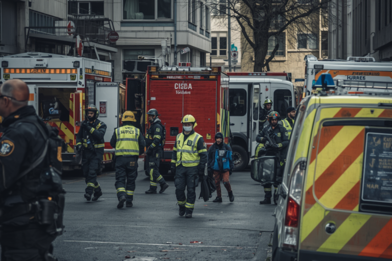 What Is CBRN Preparedness and Why Does It Matter?