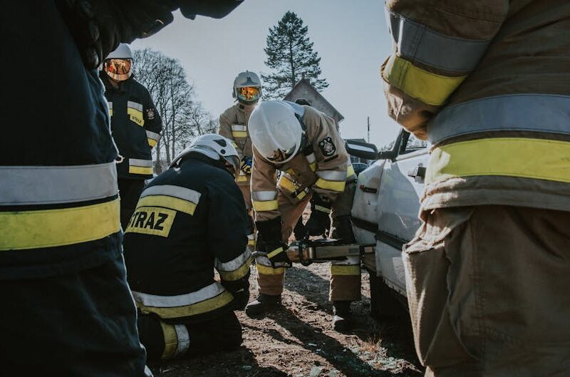 CBRN Terrorism vs Hazardous Accidents: What Changes in the Response?