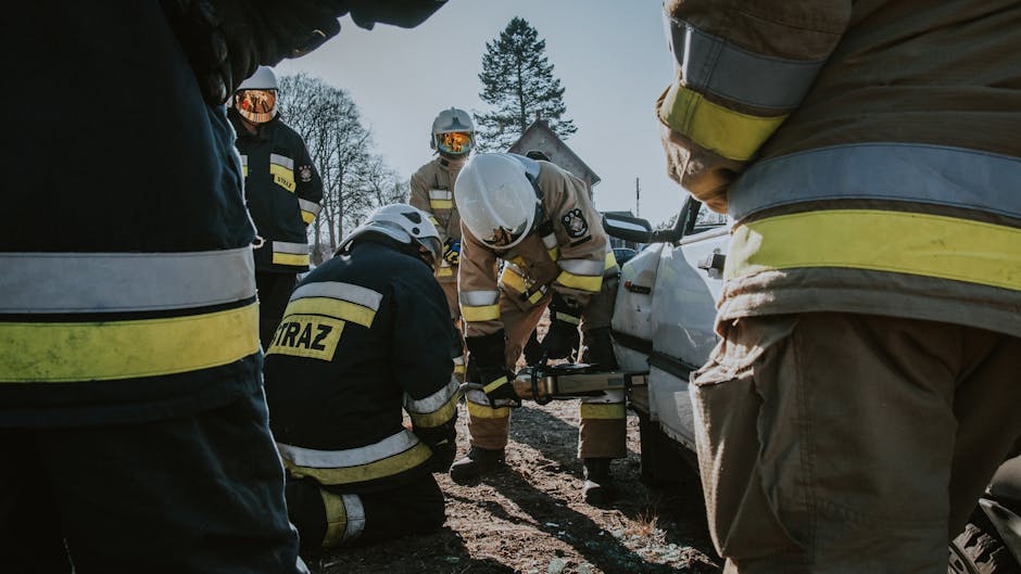 CBRN Terrorism vs Hazardous Accidents: What Changes in the Response?