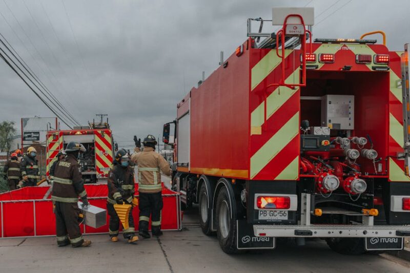 How Integrated Crisis Response Systems Work in Practice