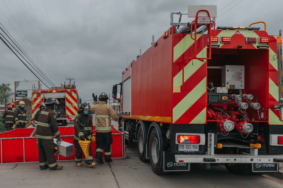 How Integrated Crisis Response Systems Work in Practice